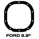 Ford 8.8