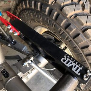 38" Sway Bar Kit