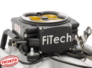 FITECH GO Port Efi Ford 351W