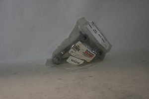 Adapter Alu > Lenkung am Rahmen XJ 4,0L. 84-97