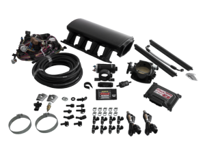 FITECH Ultimate LS Induction Systems, 750HP