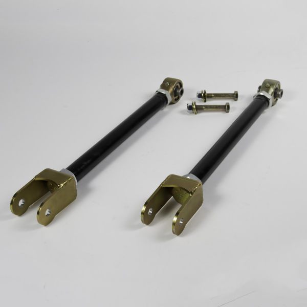 Jeep JK Adjustable Front Upper Control Arms