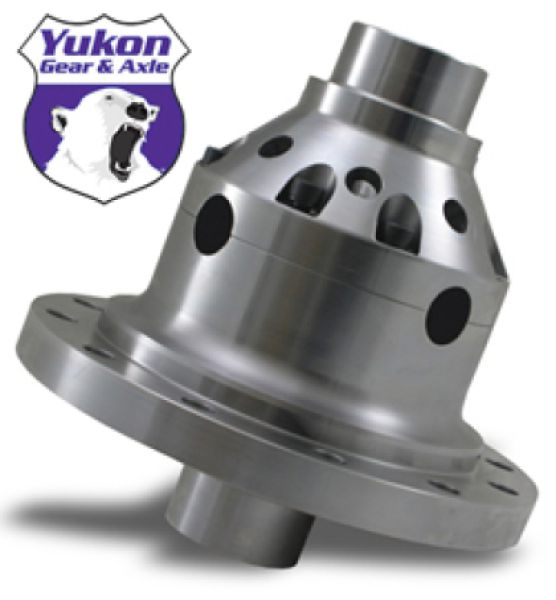 Yukon Grizzly Locker, Dana 44, 30 spline, Jeep JK