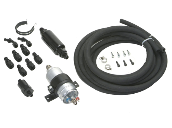 Go EFI Fuel Delivery Kit