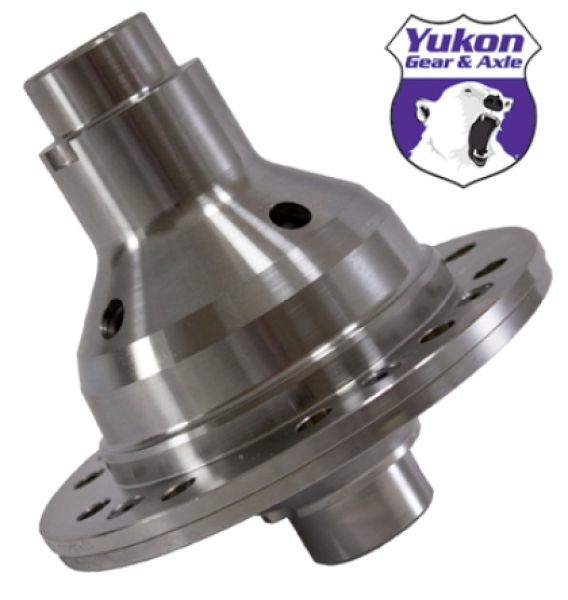 Yukon Grizzly Locker, Ford 9", 35 spline