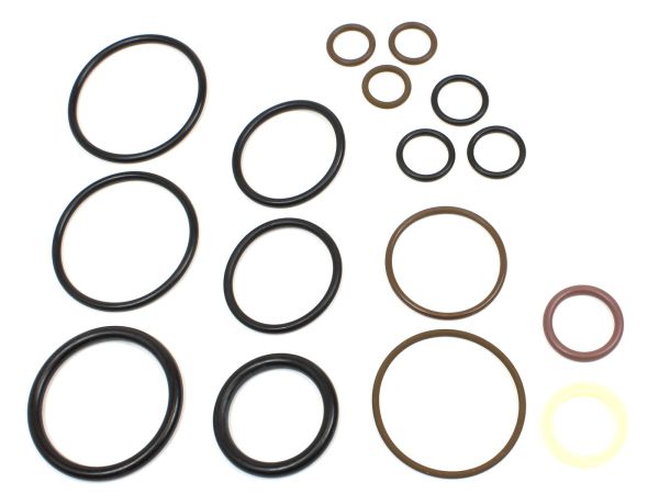 Sway-A-Way 2.0" Seal Kit 7/8" shaft