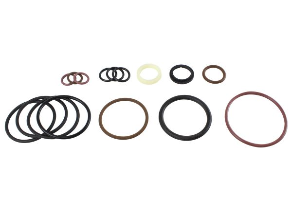 Sway-A-Way 2.5" Seal Kit 7/8" shaft