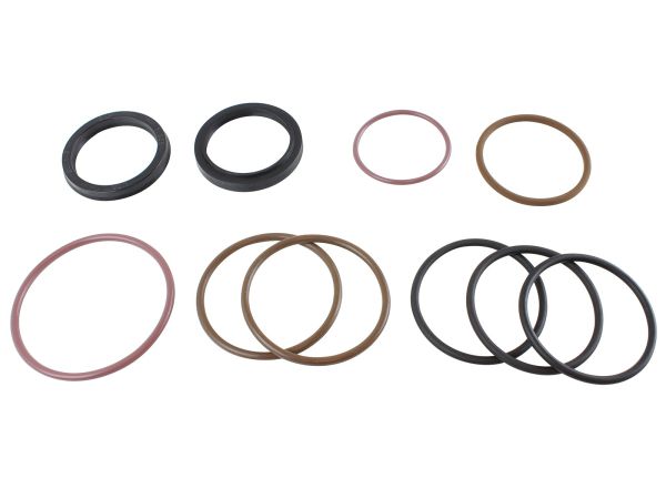 Sway-A-Way 2.5" Seal Kit 1-5/8 shaft