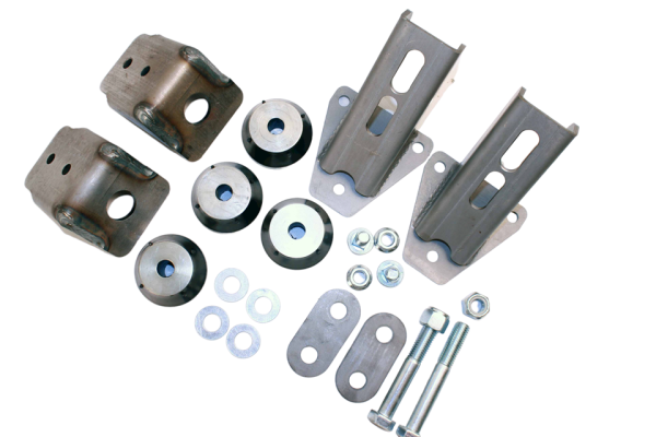 universal CHEVY V8 MOUNTS