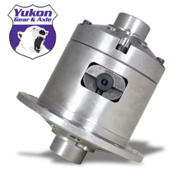 Yukon Grizzly Locker, Ford 8.8", 31 spline