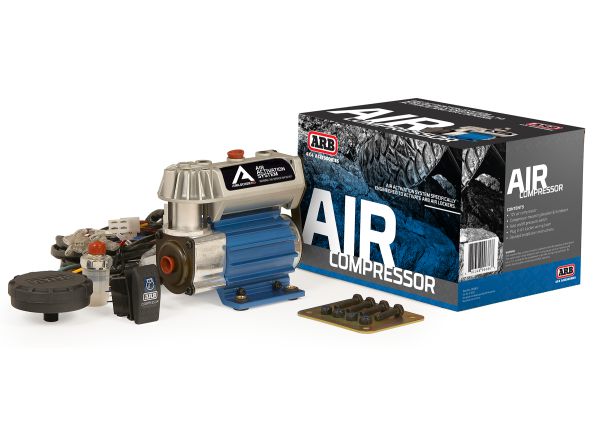 ARB Compressor COMPACT, 12 VOLT