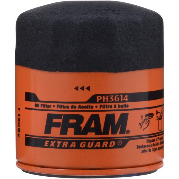 Fram PH3506