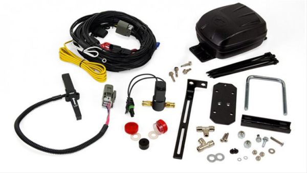 Air Lift Kompressor Kit 12V, automatisch Ausgleichend