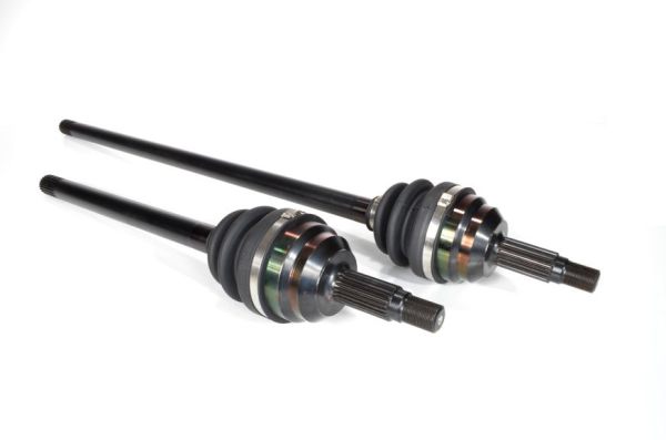 Ultimate CV Axle Set for Range Rover P38 ('94-'02)