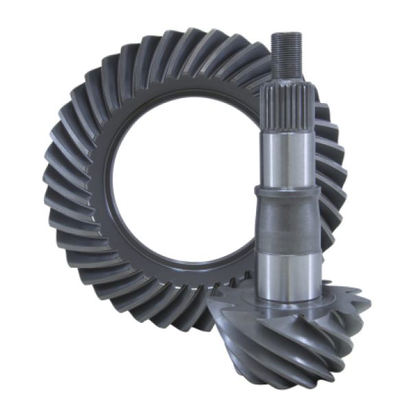 Ring & Pinion gear set for Ford 8.8" in a 4.11 ratio