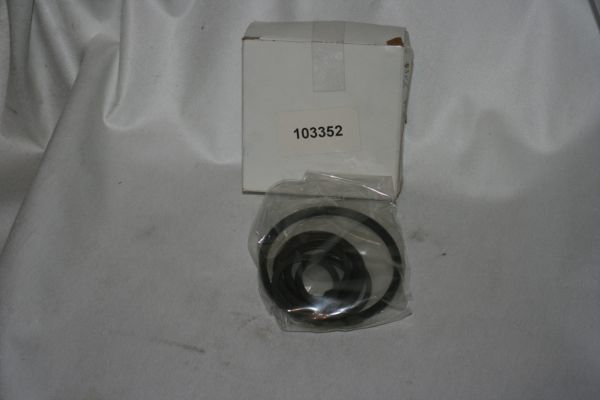 Snap Ring Kit T 150