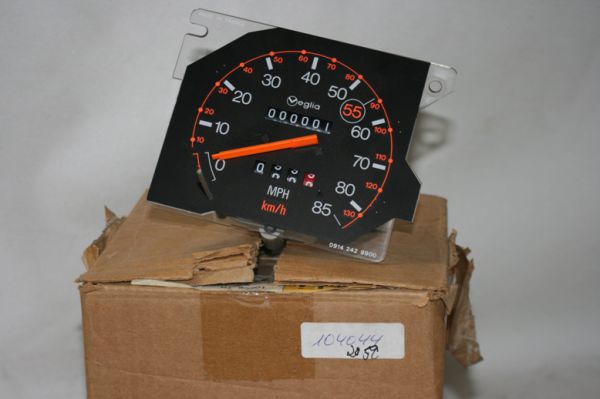 Tachometer univ.