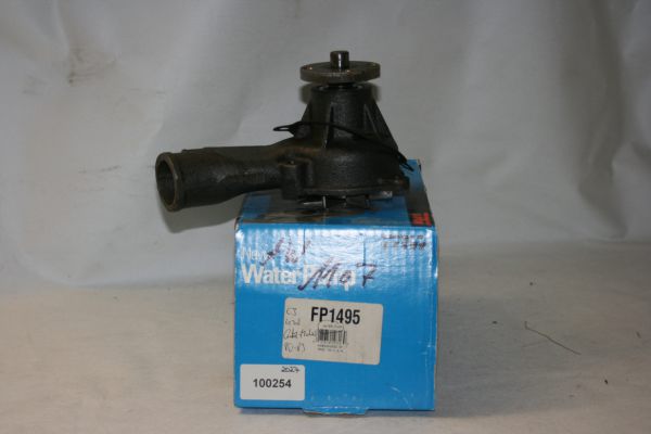 Wasserpumpe CJ 4 Zyl. GM 2,5l. 80-93