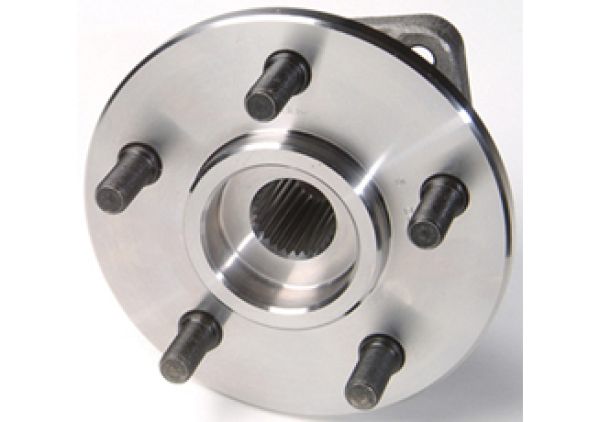 MOOG Unit Bearing from 91, NOT WJ, KJ 