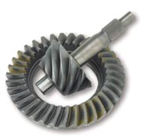 High performance Yukon Ring & Pinion gear set for Model 20 in a 4.11 ratio