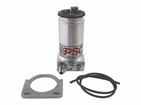 PSC Off Road Remote Reservoir, -6AN, -10AN