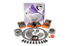 Master Overhaul kit for Dana 44 front and rear differential. for TJ Rubicon only