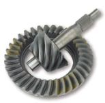 Ring & Pinion gear set for 10.5" GM 14 bolt truck in a 4.56 ratio